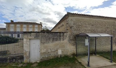 Masseur-Kinésithérapeute Romain FREY, Kinésithérapeute à Hiersac