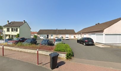 SCHMIDT Claire, Kinésithérapeute à Morsbach