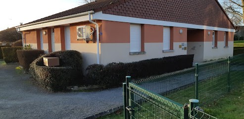 Cabinet Couthier Sauvage kinésithérapie et ostéopathie, Kinésithérapeute à Saint-Sulpice-les-Feuilles