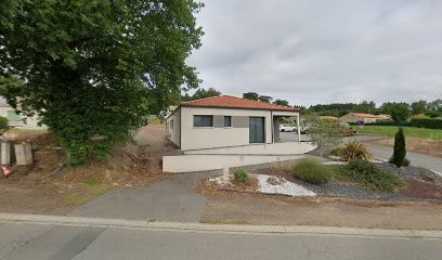Bocquier Maryse, Kinésithérapeute à Mareuil-sur-Lay-Dissais