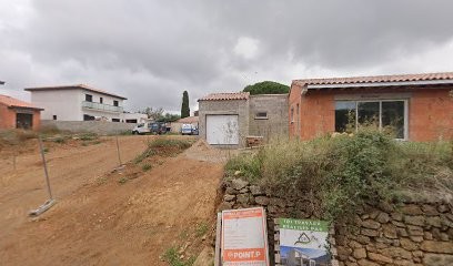 Sam Van Baar, Kinésithérapeute à Pignan