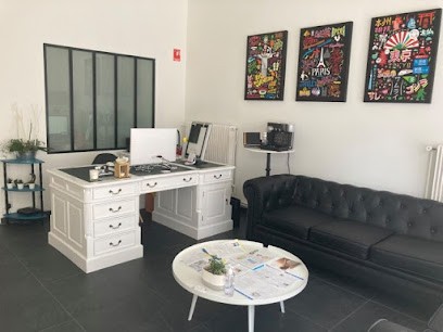 Annabelle REUMOND GIMBERT - Masseur Kinésithérapeute, Kinésithérapeute à Nancy