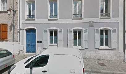 Pareau-Beckhusen Silke, Kinésithérapeute à Étampes