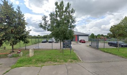 Maëlle PERSELLO, Kinésithérapeute à Courcelles-sur-Nied