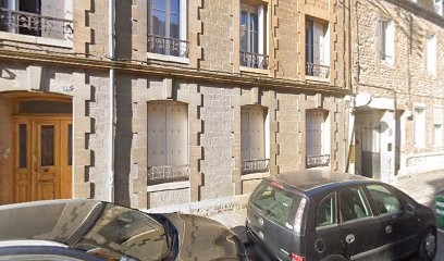 Francart Alison., Kinésithérapeute à Charleville-Mézières