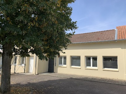 Buchholz Jérémy, Kinésithérapeute à Saint-Ail