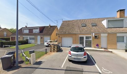 Bornat Stéphane, Kinésithérapeute à Maubeuge