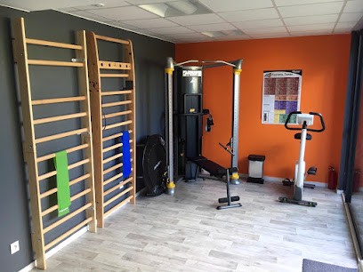 Coraline Blanckaert - Kinésithérapeute Du Sport, Kinésithérapeute à Marquette-lez-Lille