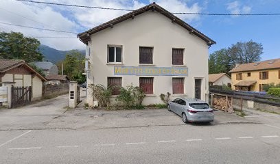 Ravix Sandrine, Kinésithérapeute à Monestier-de-Clermont