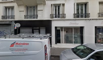 Clauser Raphaelle, Kinésithérapeute à Paris 11