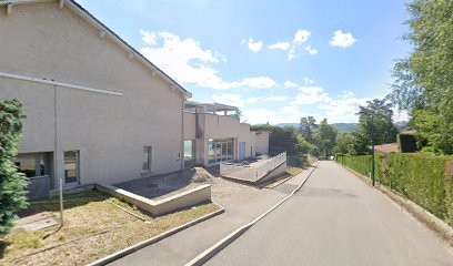 Malsand Claire, Kinésithérapeute à L'Étrat