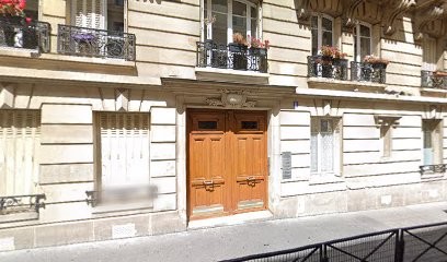Anthony DEMONT, Kinésithérapeute à Paris 09