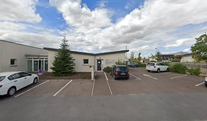 Santé Plus, Kinésithérapeute à Creney-près-Troyes