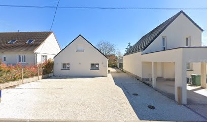 LAGADEC Agnès, Kinésithérapeute à Saint-Denis-en-Val