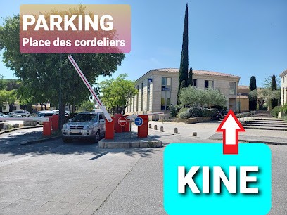 Kinésithérapeute UZES Scm Kiné Du Duché D'Uzes, Kinésithérapeute à Uzès