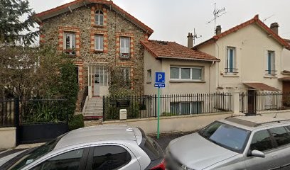 Cabinet De Kinésithérapie Pelca Guillier Lagniaux, Kinésithérapeute à Pierrefitte-sur-Seine