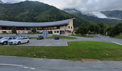 Lemort-Wehrle Nathalie, Kinésithérapeute à Chamonix-Mont-Blanc