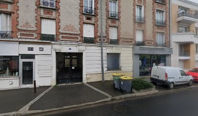 Trouboul Karine, Kinésithérapeute à Houilles