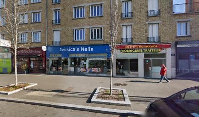 Amary Franck, Kinésithérapeute à Suresnes
