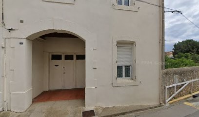 Galibert Pascal, Kinésithérapeute à Salles-d'Aude