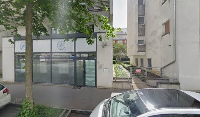 Marianne PORTALIER, Kinésithérapeute à Nancy