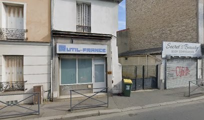Canadas Fréderic, Kinésithérapeute à Malakoff