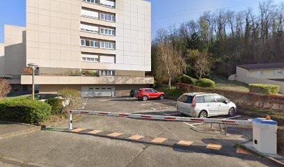 Calatraba Michel, Kinésithérapeute à Chelles