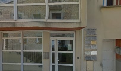 Garriga Gimeno Ramon, Kinésithérapeute à Thuir