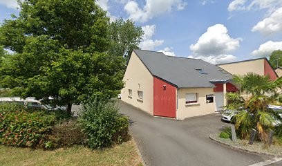 Martial PROVOST, Kinésithérapeute à Maen Roch