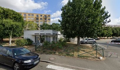 Girondeau-Hantute Sylvie, Kinésithérapeute à Dreux