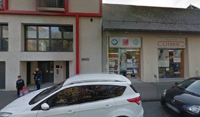 Ursu Anca, Kinésithérapeute à Saint-Jean-de-Maurienne
