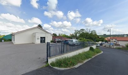 CALAIS Benoit, Kinésithérapeute à Saint-Nicolas-de-Port