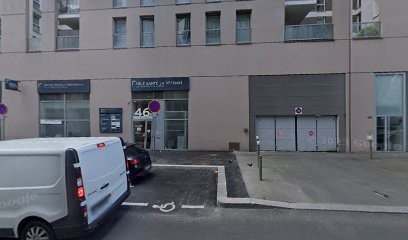 Mathilde Gartili - Kinésithérapeute, Kinésithérapeute à Nanterre