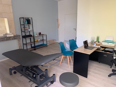 Clément Rougier - Masseur Kinésithérapeute Et Ostéopathe - Libourne, Kinésithérapeute à Libourne