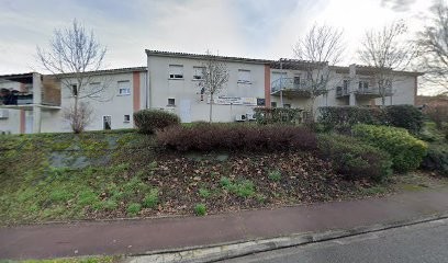 ARIANE PISCIOTTI, Kinésithérapeute à Sainte-Foy-d'Aigrefeuille
