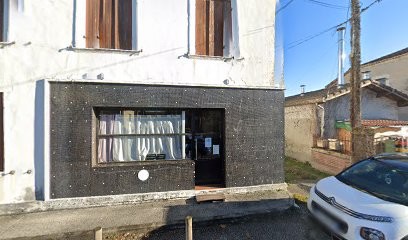 Blet Emmanuel, Kinésithérapeute à Hostens