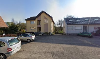 Bouton Agnès, Kinésithérapeute à Gundershoffen