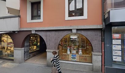 Aubert Amandine Kinésitherapeute, Kinésithérapeute à Thonon-les-Bains
