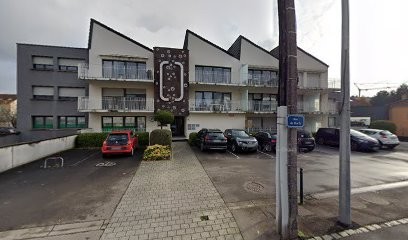 Bertrand Langlois, Kinésithérapeute à Montigny-lès-Metz
