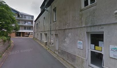 Delabroy Laurence / Cadinot Gregory, Kinésithérapeute à Terres-de-Caux