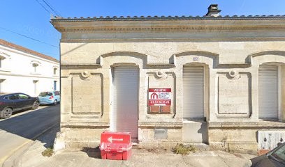Sci Grangere, Kinésithérapeute à Libourne