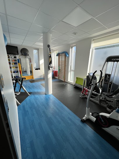 SCM Physio Robertsau, Kinésithérapeute à Strasbourg