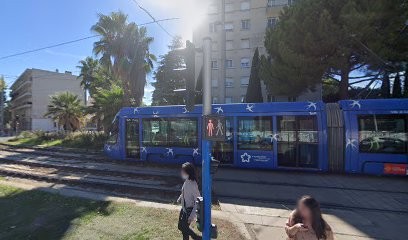 Jimeno Alexis Rééducation Vestibulaire Montpellier - Vertiges, équilibre Et Posture, Kinésithérapeute à Montpellier