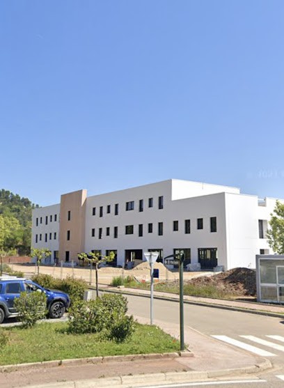 FELIGETTI Anne-Sophie, Kinésithérapeute au Cannet-des-Maures