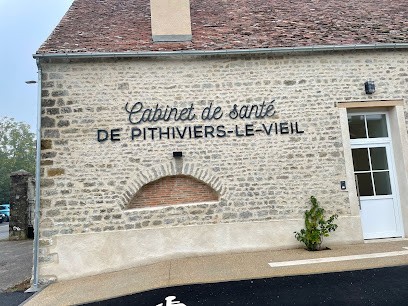 Cabinet de Santé de Pithiviers-le-Vieil, Kinésithérapeute à Pithiviers-le-Vieil
