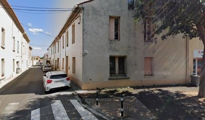 Alfredo Alia, Kinésithérapeute à Lézignan-Corbières