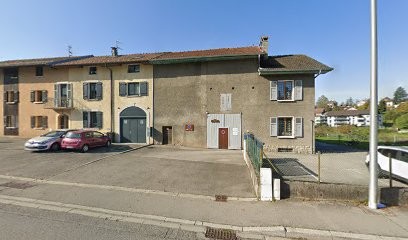 Savey Brigitte, Kinésithérapeute à Thonon-les-Bains
