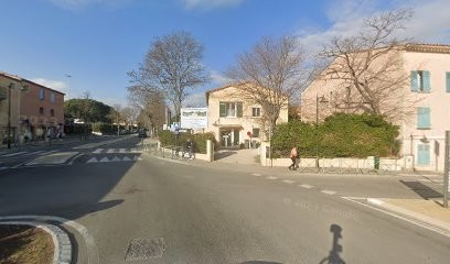 Petit Yohann, Kinésithérapeute au Beausset