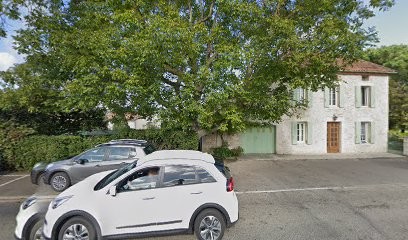 Kdb Scm, Kinésithérapeute à Roquefort