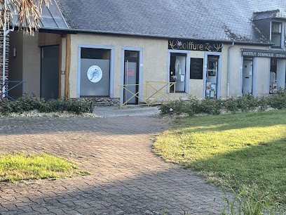 Maud JARRIGE, Kinésithérapeute à Vezin-le-Coquet